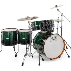 DrumCraft Series 4 2up 2down Bundle SGF