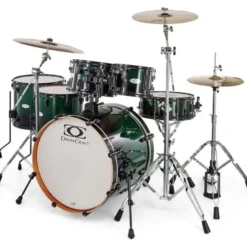 DrumCraft Series 4 2up 2down Bundle SGF