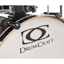 DrumCraft Series 4 2up 2down Bundle SGF