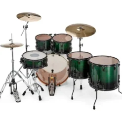 DrumCraft Series 4 2up 2down Bundle SGF