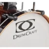 DrumCraft Series 4 2up 2down Bundle CMB