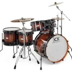 DrumCraft Series 4 2up 2down Bundle CMB