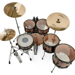 DrumCraft Series 4 2up 2down Bundle CMB