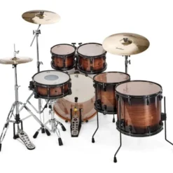 DrumCraft Series 4 2up 2down Bundle CMB