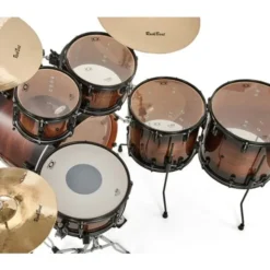 DrumCraft Series 4 2up 2down Bundle CMB