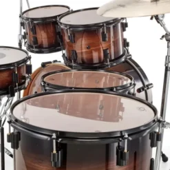 DrumCraft Series 4 2up 2down Bundle CMB