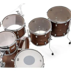 DrumCraft Series 6 2up 2down Natural