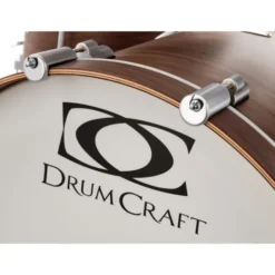 DrumCraft Series 6 2up 2down Natural