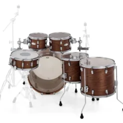 DrumCraft Series 6 2up 2down Natural