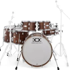 DrumCraft Series 6 2up 2down Natural