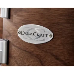DrumCraft Series 6 2up 2down Natural