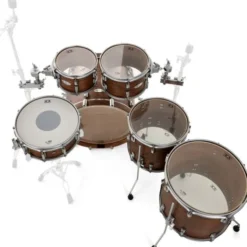 DrumCraft Series 6 2up 2down Natural