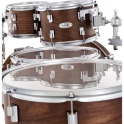 DrumCraft Series 6 2up 2down Natural