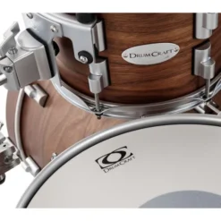 DrumCraft Series 6 2up 2down Natural
