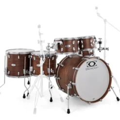 DrumCraft Series 6 2up 2down Natural
