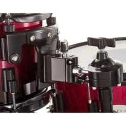 DrumCraft Series 6 2up 2down Purple Spkl