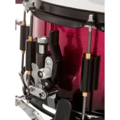 DrumCraft Series 6 2up 2down Purple Spkl