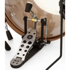 DrumCraft Series 6 2up 2down Purple Spkl