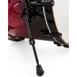 DrumCraft Series 6 2up 2down Purple Spkl