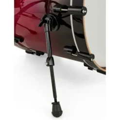 DrumCraft Series 6 2up 2down Purple Spkl