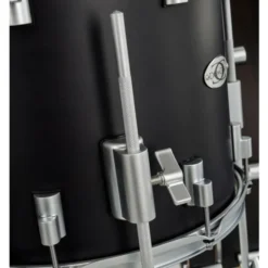 DrumCraft Series 6 2up 2down Satin Black