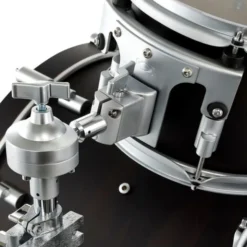 DrumCraft Series 6 2up 2down Satin Black