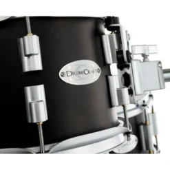 DrumCraft Series 6 2up 2down Satin Black