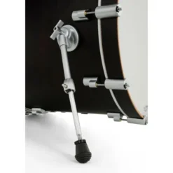 DrumCraft Series 6 2up 2down Satin Black