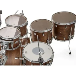 DrumCraft Series 6 2up 2down Satin Natl