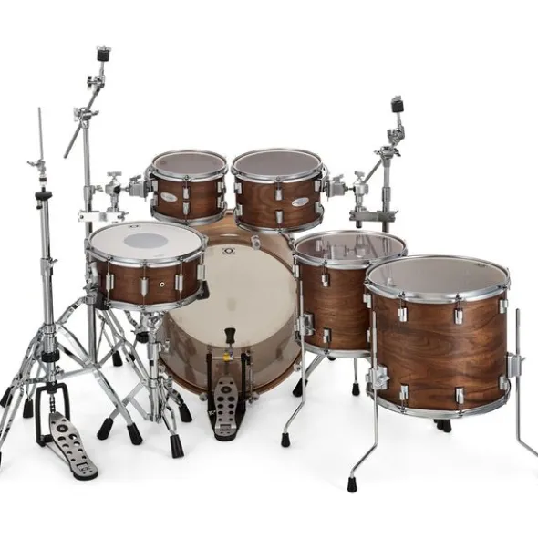 DrumCraft Series 6 2up 2down Satin Natl