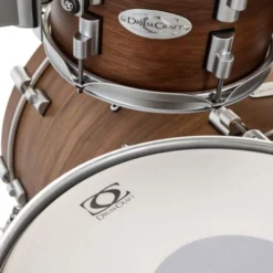 DrumCraft Series 6 2up 2down Satin Natl