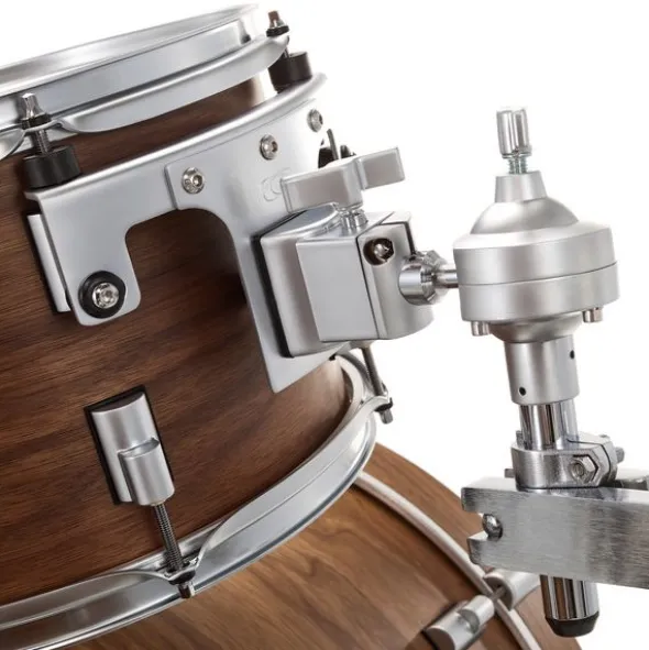 DrumCraft Series 6 2up 2down Satin Natl