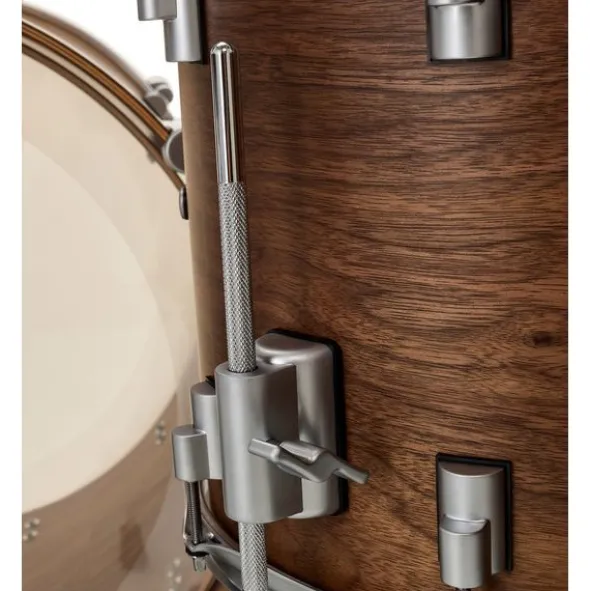 DrumCraft Series 6 2up 2down Satin Natl