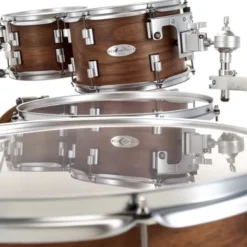 DrumCraft Series 6 2up 2down Satin Natl