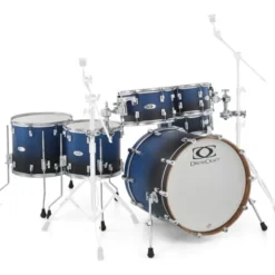 DrumCraft Series 6 2up 2down SBB