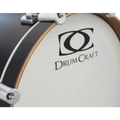 DrumCraft Series 6 2up 2down SBB