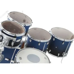 DrumCraft Series 6 2up 2down SBB