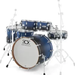 DrumCraft Series 6 2up 2down SBB