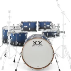 DrumCraft Series 6 2up 2down SBB