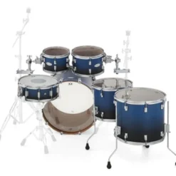 DrumCraft Series 6 2up 2down SBB