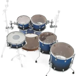 DrumCraft Series 6 2up 2down SBB