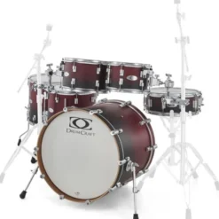 DrumCraft Series 6 2up 2down SBR