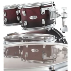 DrumCraft Series 6 2up 2down SBR