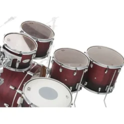 DrumCraft Series 6 2up 2down SBR