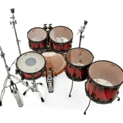 DrumCraft Series 4 2up 2down Set CB