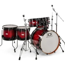 DrumCraft Series 4 2up 2down Set CB