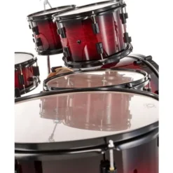 DrumCraft Series 4 2up 2down Set CB