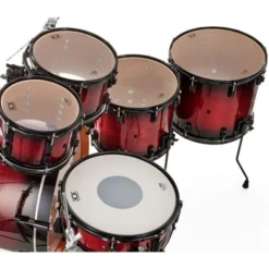 DrumCraft Series 4 2up 2down Set CB