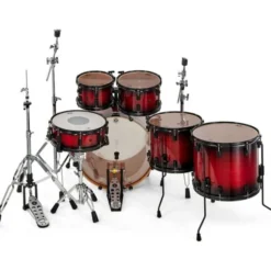 DrumCraft Series 4 2up 2down Set CB