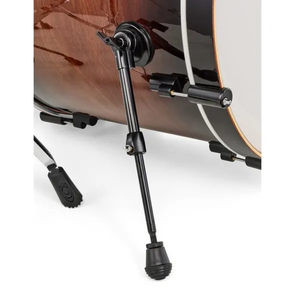 DrumCraft Series 4 2up 2down Set CMB